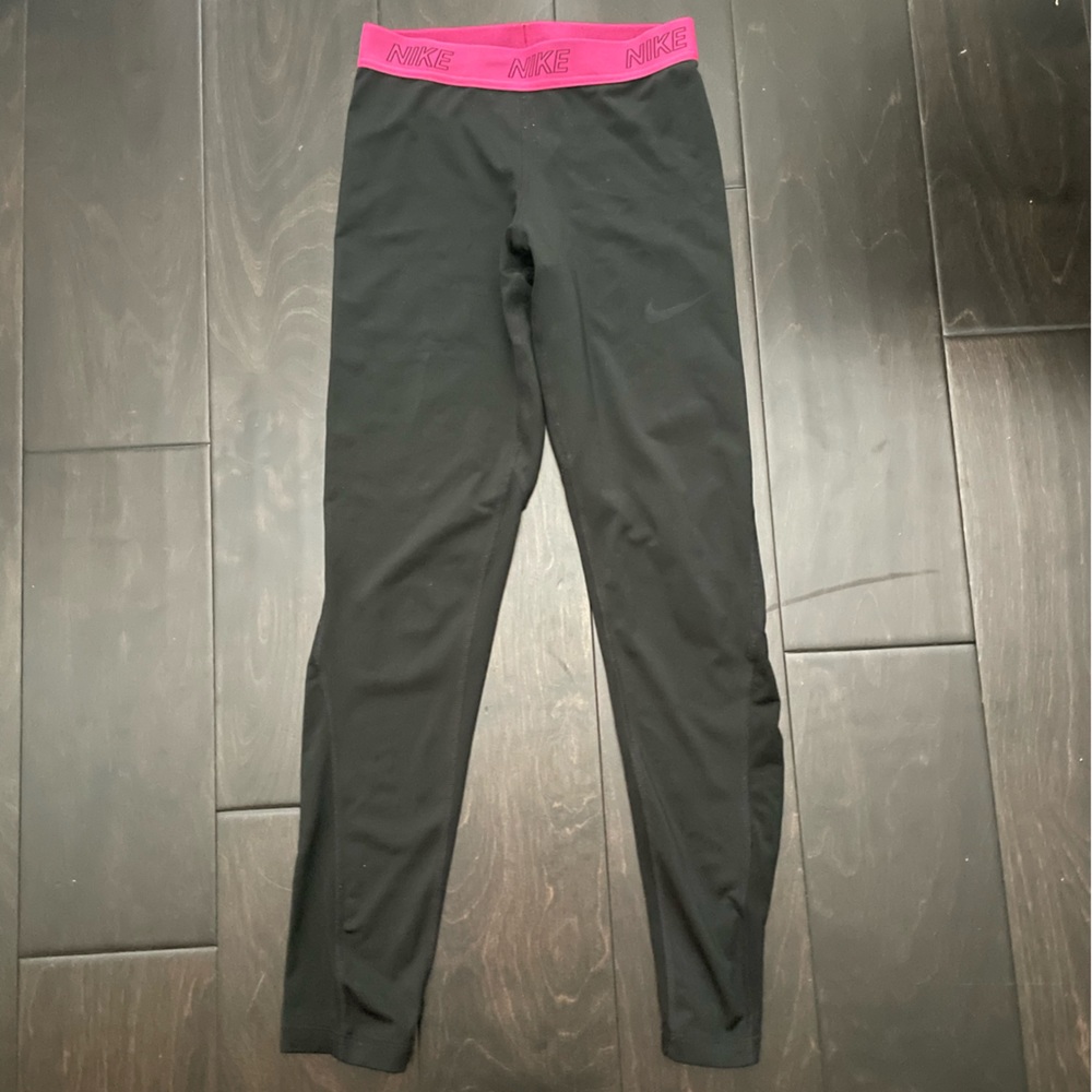 Nike athletic leggings